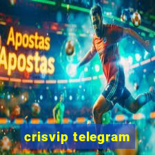 crisvip telegram